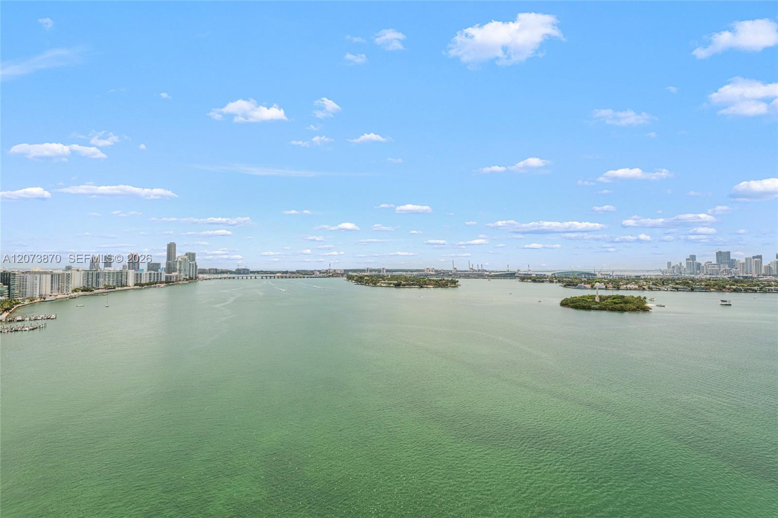 Residential in Miami Beach