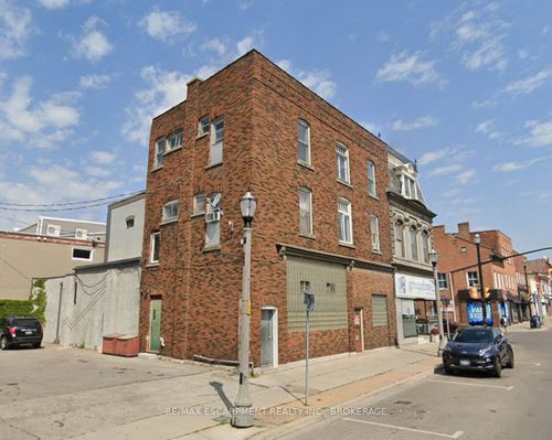 60 Norfolk St S, Simcoe, ON, N3Y2W1 | Card Image