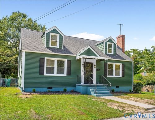 1766 Chuckatuck Ave, Petersburg, VA, 23805-1502 | Card Image
