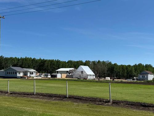 83477 Fairgrounds Road, Rural Northern Sunrise County, AB, T8S1S2 | Card Image