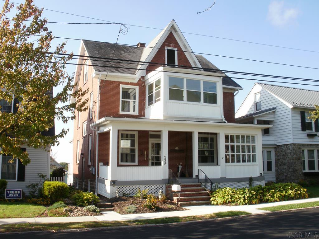 Church St, Somerset, PA 15501
