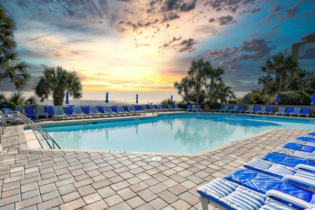330 - 1105 S Ocean Blvd, Condo with 1 bedrooms, 1 bathrooms and null parking in Myrtle Beach SC | Image 31