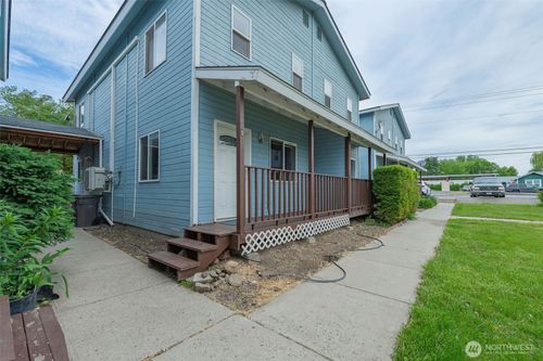 5-191 Terminal Avenue, Wenatchee, WA, 98801 | Card Image