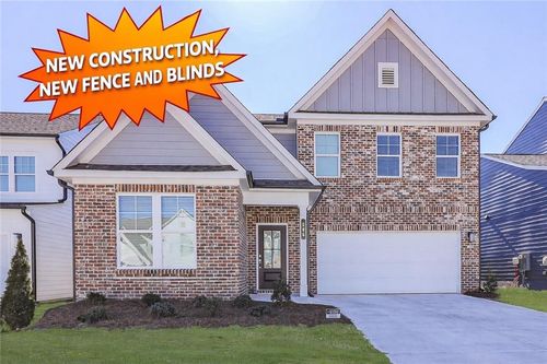505 Regency Trl Se, Acworth, GA, 30102-1173 | Card Image