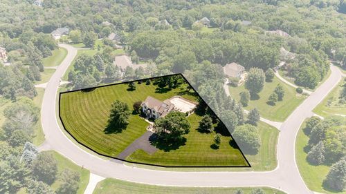 160 River Bluff Place Nw, Cascade Twp, MN, 55901 | Card Image