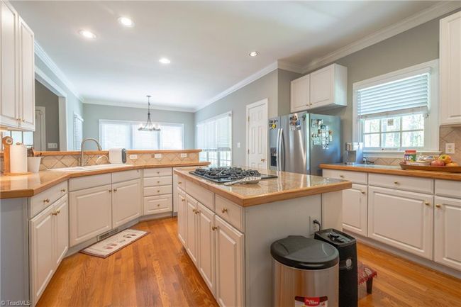 1 Amy Ct, House other with 4 bedrooms, 4 bathrooms and null parking in Jamestown NC | Image 15
