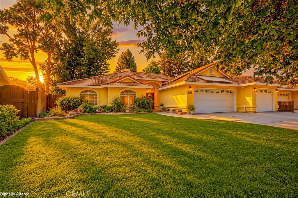 Residential in Merced 3