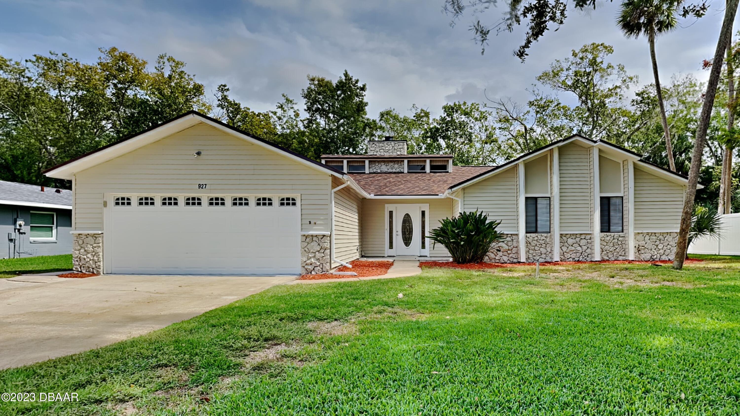 Mill Road Ln, Port Orange, FL 32127