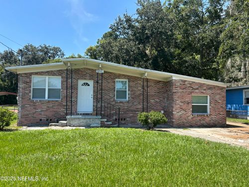 6946 W West Virginia Ave. Avenue, Jacksonville, FL, 32209 | Card Image