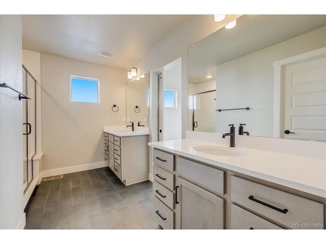 5962 Rendezvous Pkwy, Townhouse with 3 bedrooms, 3 bathrooms and null parking in Timnath CO | Image 24