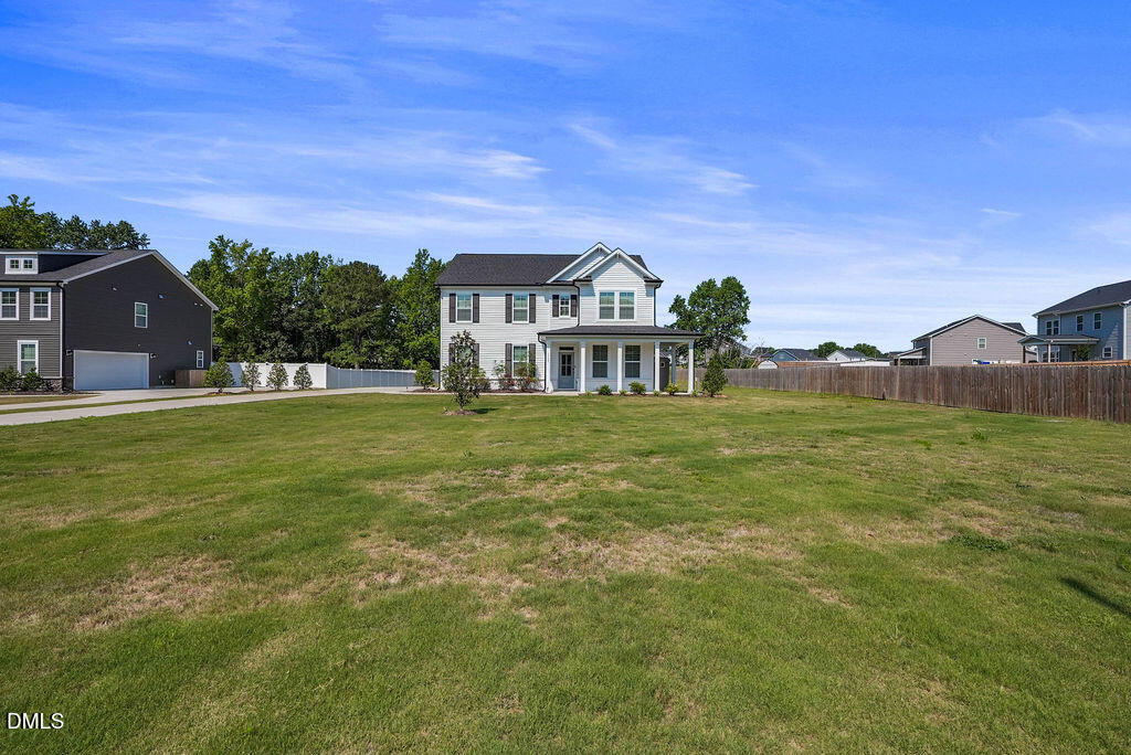 Residential in Lillington 5