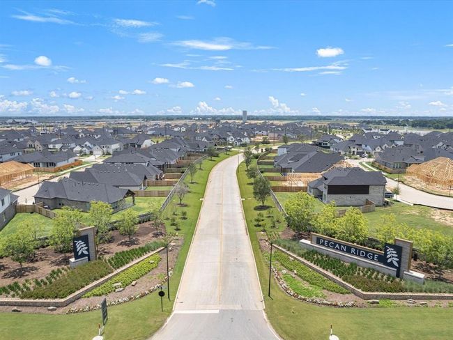 7831 Royal Pecan Loop, House other with 5 bedrooms, 5 bathrooms and 3 parking in Fulshear TX | Image 11