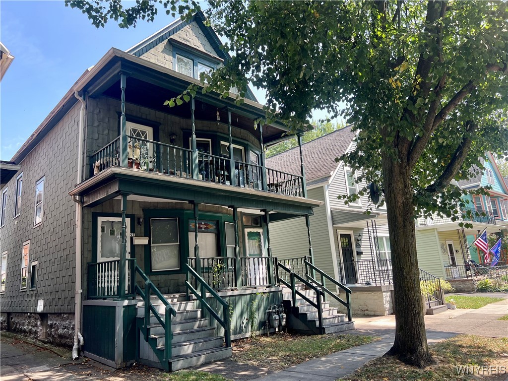 19th St, Buffalo, NY 14213