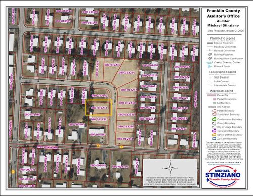 lot-2-337 Myrtle Drive, Westerville, OH, 43081 | Card Image