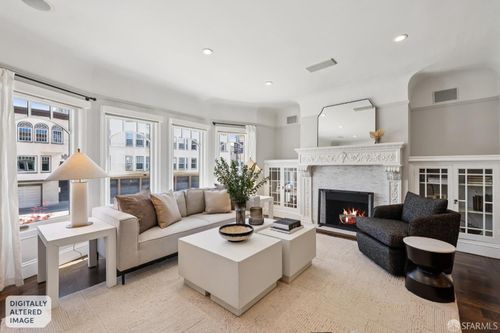 3319 Divisadero St, San Francisco, CA, 94123-1905 | Card Image