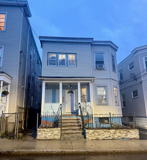 80 Maverick St, Chelsea, MA, 02150-3437 | Card Image