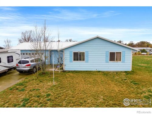562 East St, Hillrose, CO, 80733-9649 | Card Image