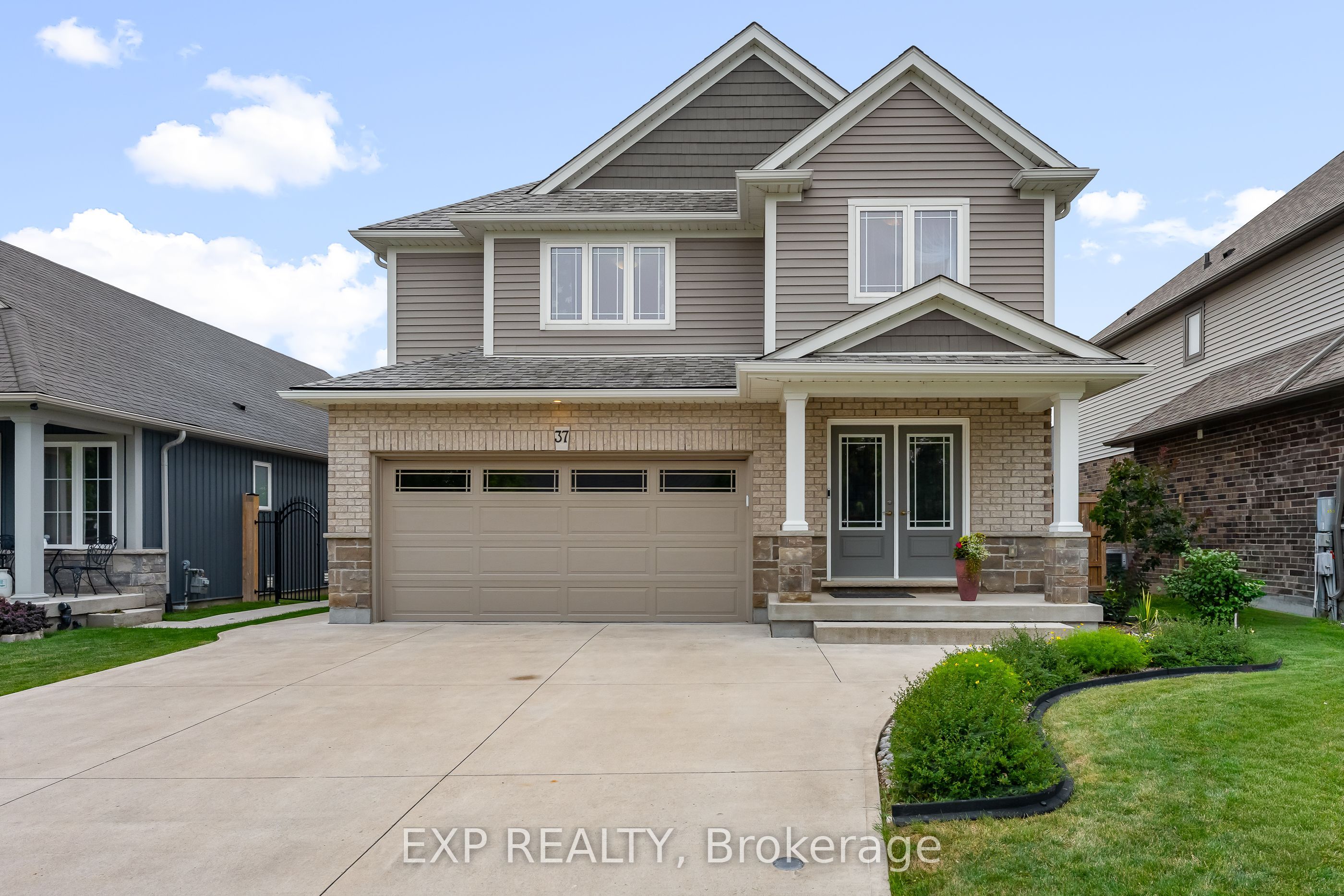 Residential in Thorold