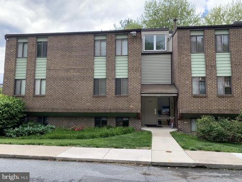 unit-202-1811 Snow Meadow Ln, BALTIMORE, MD, 21209-5814 | Card Image