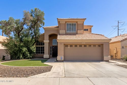6551 W Shannon Ct, Chandler, AZ, 85226-5870 | Card Image