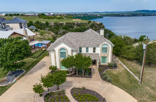105 Bay Hill Dr, Graford, TX, 76449-5006 | Card Image