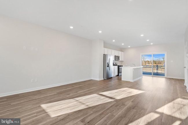 7430 Fern Gully Way, Townhouse with 4 bedrooms, 4 bathrooms and null parking in BRANDYWINE MD | Image 13