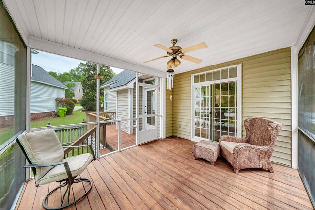 124 Pond Edge Ln, House other with 4 bedrooms, 3 bathrooms and null parking in Chapin SC | Image 67