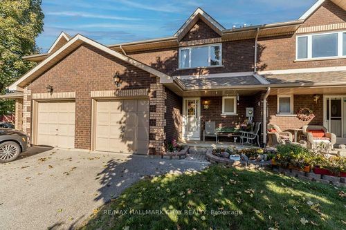2-10 Riverley Lane, Alliston, ON, L9R1C5 | Card Image