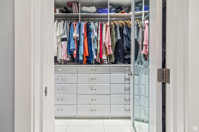 View of closet | Image 51