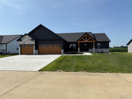 1004 Brianna Ct, Jerseyville, IL, 62052 | Card Image