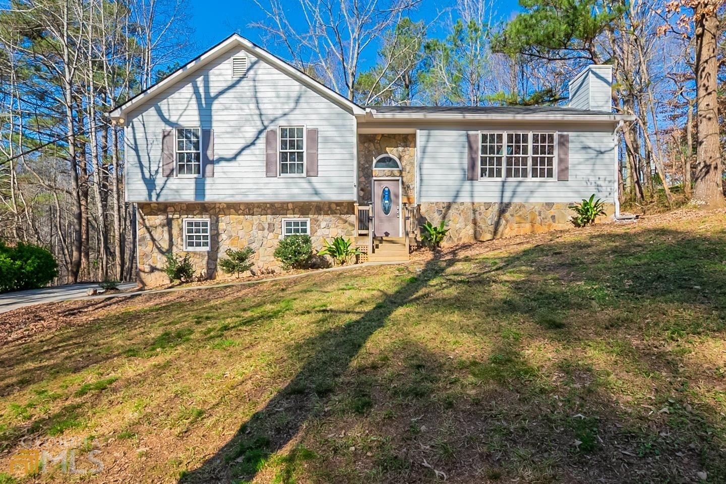 15 Summit Ridge Circle, Sold in Cartersville - Zoocasa