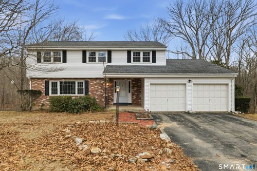 106 David Dr, Coventry, CT, 06238-1320 | Card Image