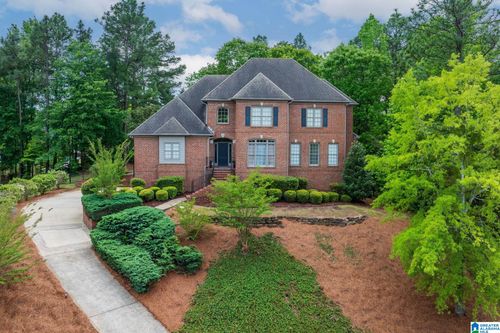 3096 Highland Lakes Rd, BIRMINGHAM, AL, 35242-2430 | Card Image