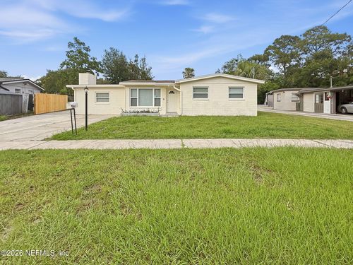3145 San Salvadore Ave, JACKSONVILLE, FL, 32246-3978 | Card Image