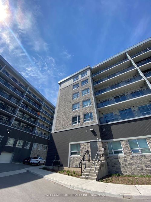 e408-275 Larch St, Waterloo, ON, N2L3R2 | Card Image