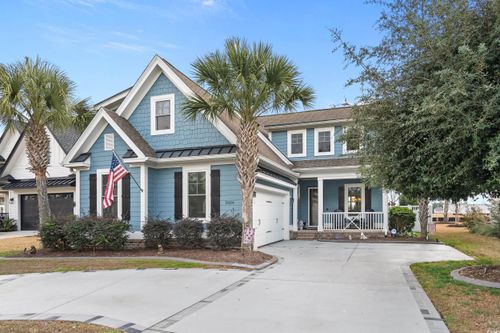 2604 Painted Trillium Ct, Myrtle Beach, SC, 29579-3826 | Card Image
