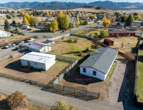 508 W 1st Avenue, Boulder, MT, 59632 | Card Image