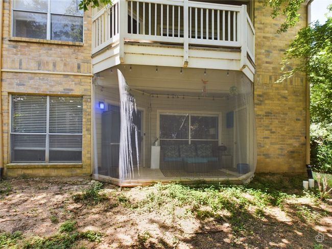 APT-501 - 2450 Wickersham Ln, Condo with 2 bedrooms, 1 bathrooms and null parking in Austin TX | Image 19