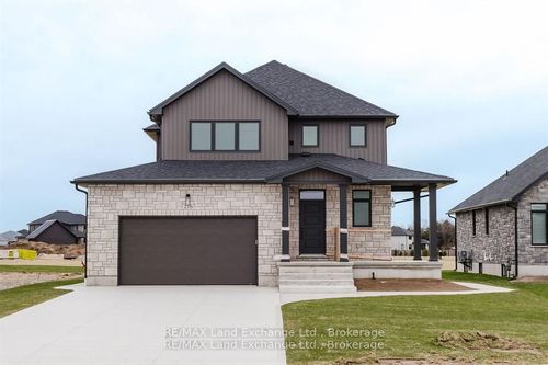 2-278 Mary Rose Ave, Port Elgin, ON, N0H2C3 | Card Image