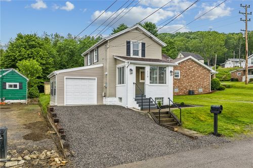 119 Ross Ave, West Mayfield, PA, 15010 | Card Image