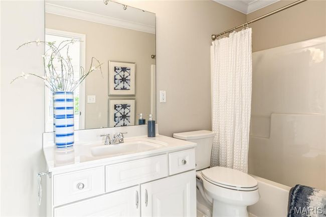 5316 Enchanted Ct, House other with 4 bedrooms, 5 bathrooms and 3 parking in Weldon Spring MO | Image 51