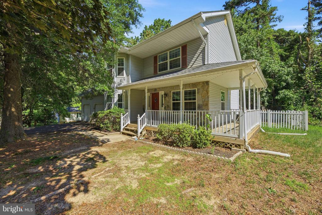 Residential in LUSBY 4