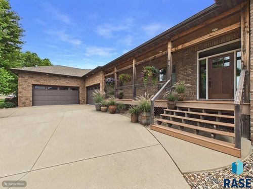 3444 S Harmony Dr Drive, Sioux Falls, SD, 57110 | Card Image