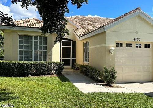 8837 Bay Cir, FORT MYERS, FL, 33908-6684 | Card Image