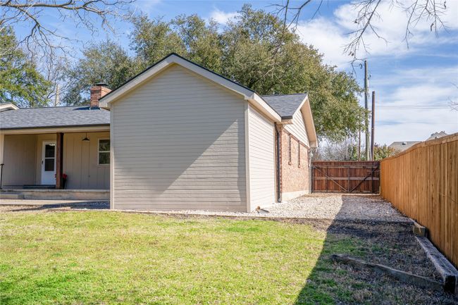 1005 Smirl Dr, House other with 4 bedrooms, 2 bathrooms and null parking in Heath TX | Image 31