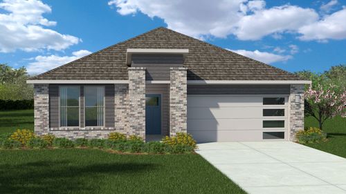 10844 Bloodstone Dr, Crowley, TX, 76036-2287 | Card Image