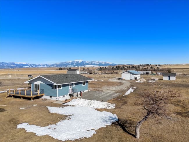 Wide-open skies and panoramic views of Montana’s beauty. | Image 22