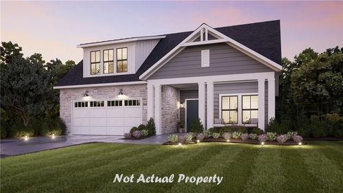 335 N Etowah Dr, Canton, GA, 30114-2369 | Card Image