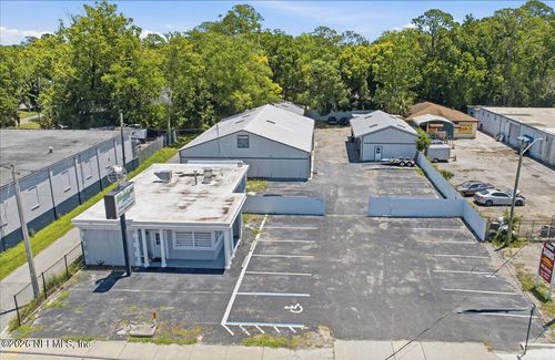 3545 St Augustine Road, Jacksonville, FL, 32207 | Card Image