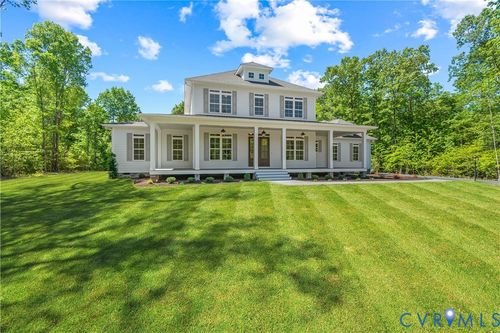 9598 Sweet Tannin Court, New Kent, VA, 23124 | Card Image